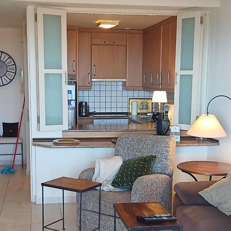 Vistas De Los Gigantes Apartamento 2 Dormitorios Puerto de Santiago  Kültér fotó