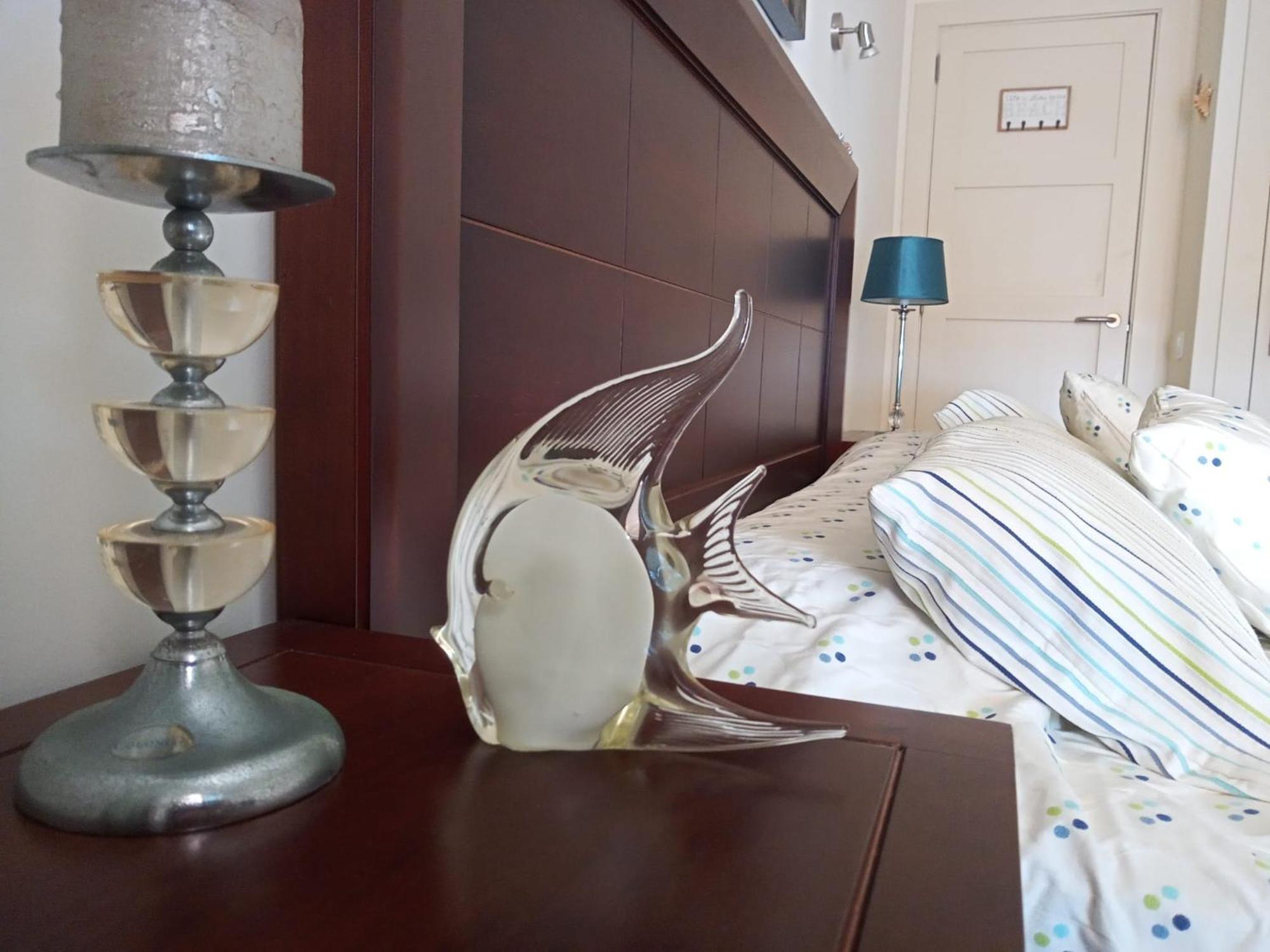 Vistas De Los Gigantes Apartamento 2 Dormitorios Puerto de Santiago  Kültér fotó