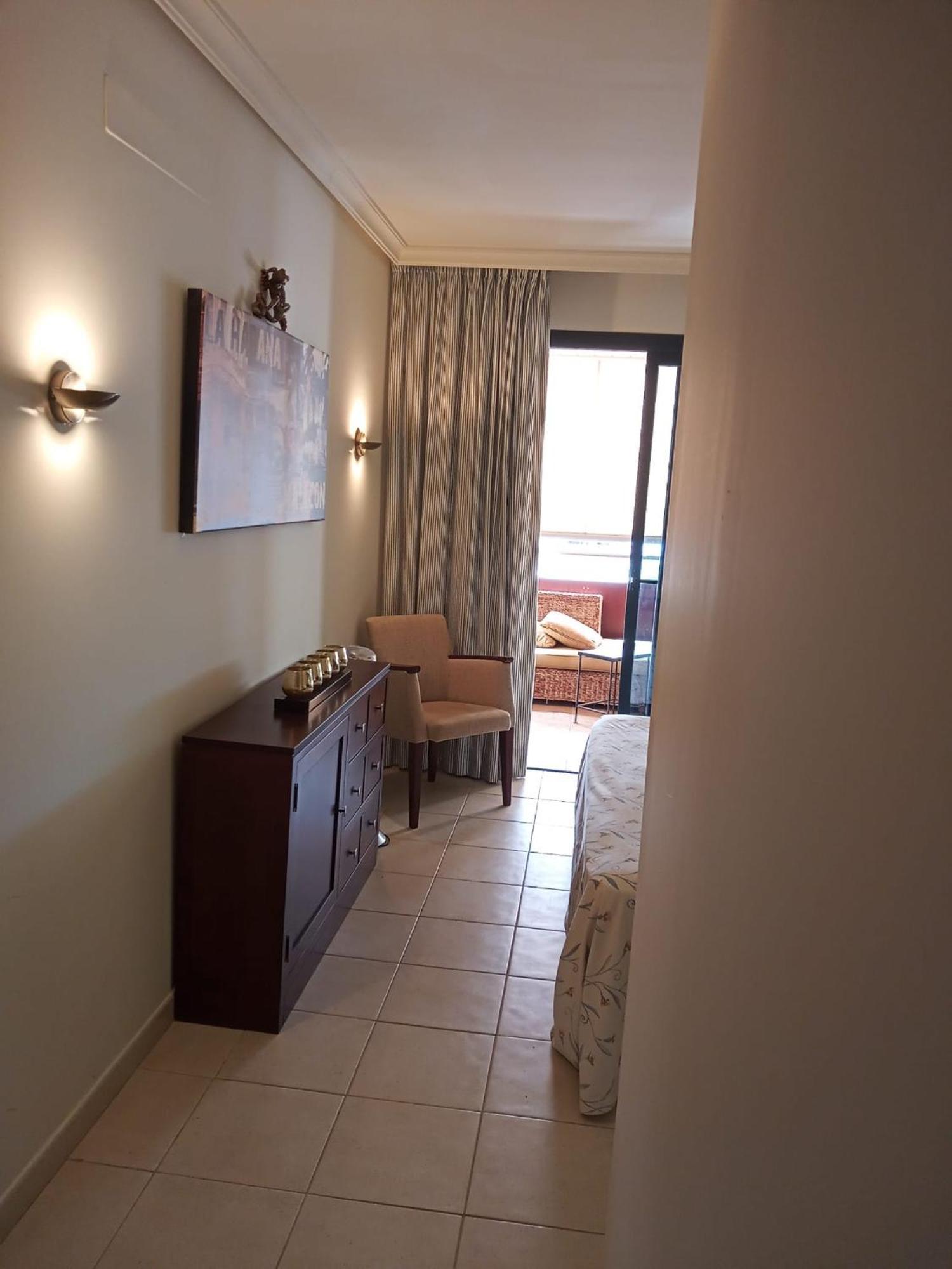 Vistas De Los Gigantes Apartamento 2 Dormitorios Puerto de Santiago  Kültér fotó