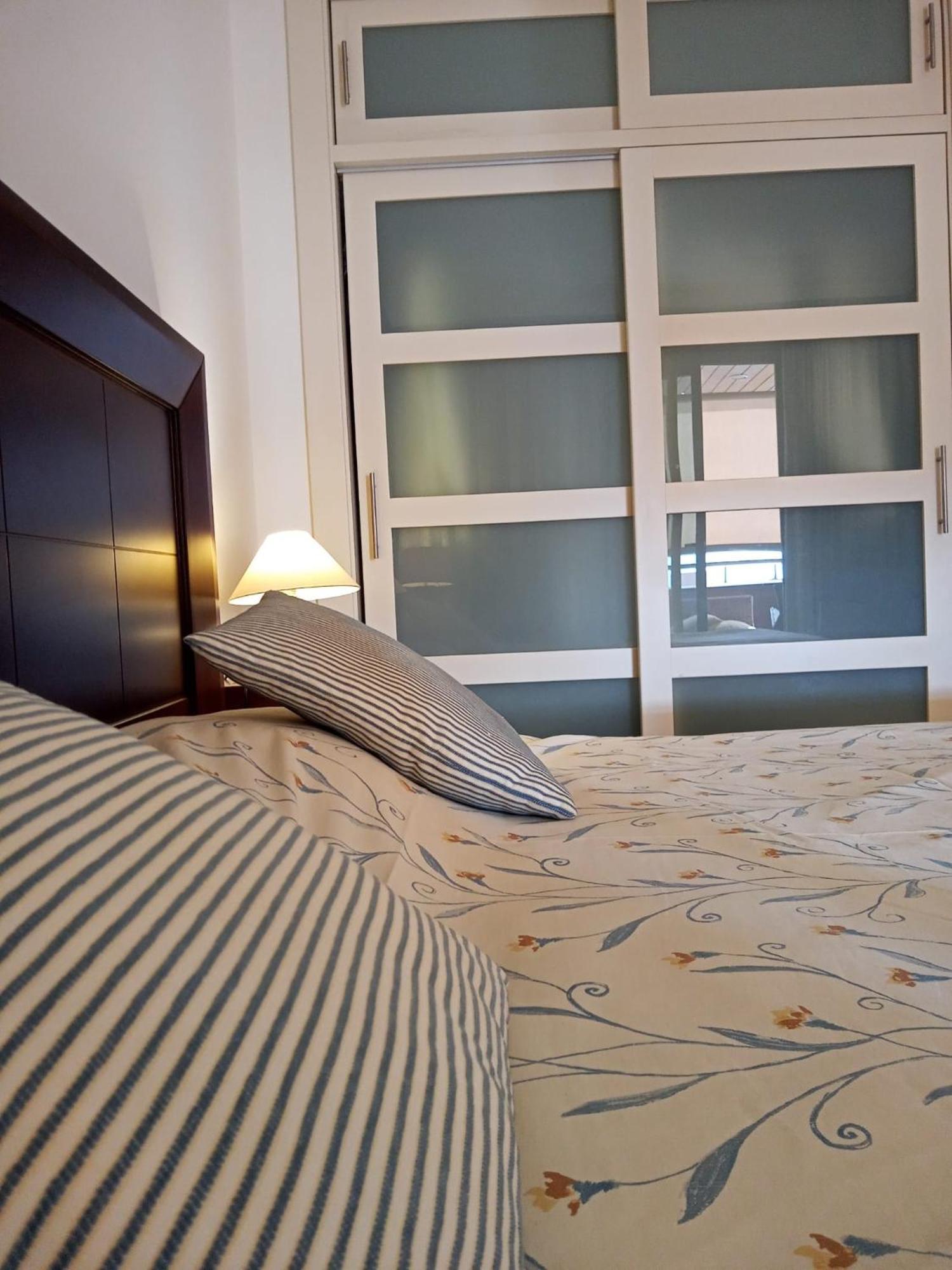 Vistas De Los Gigantes Apartamento 2 Dormitorios Puerto de Santiago  Kültér fotó