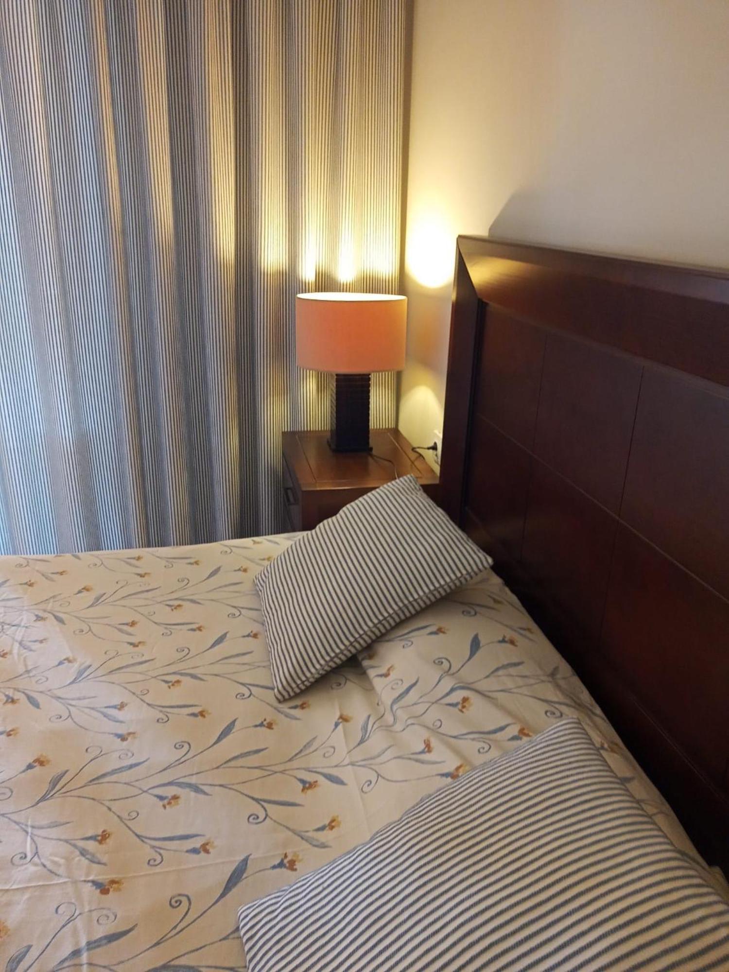 Vistas De Los Gigantes Apartamento 2 Dormitorios Puerto de Santiago  Kültér fotó
