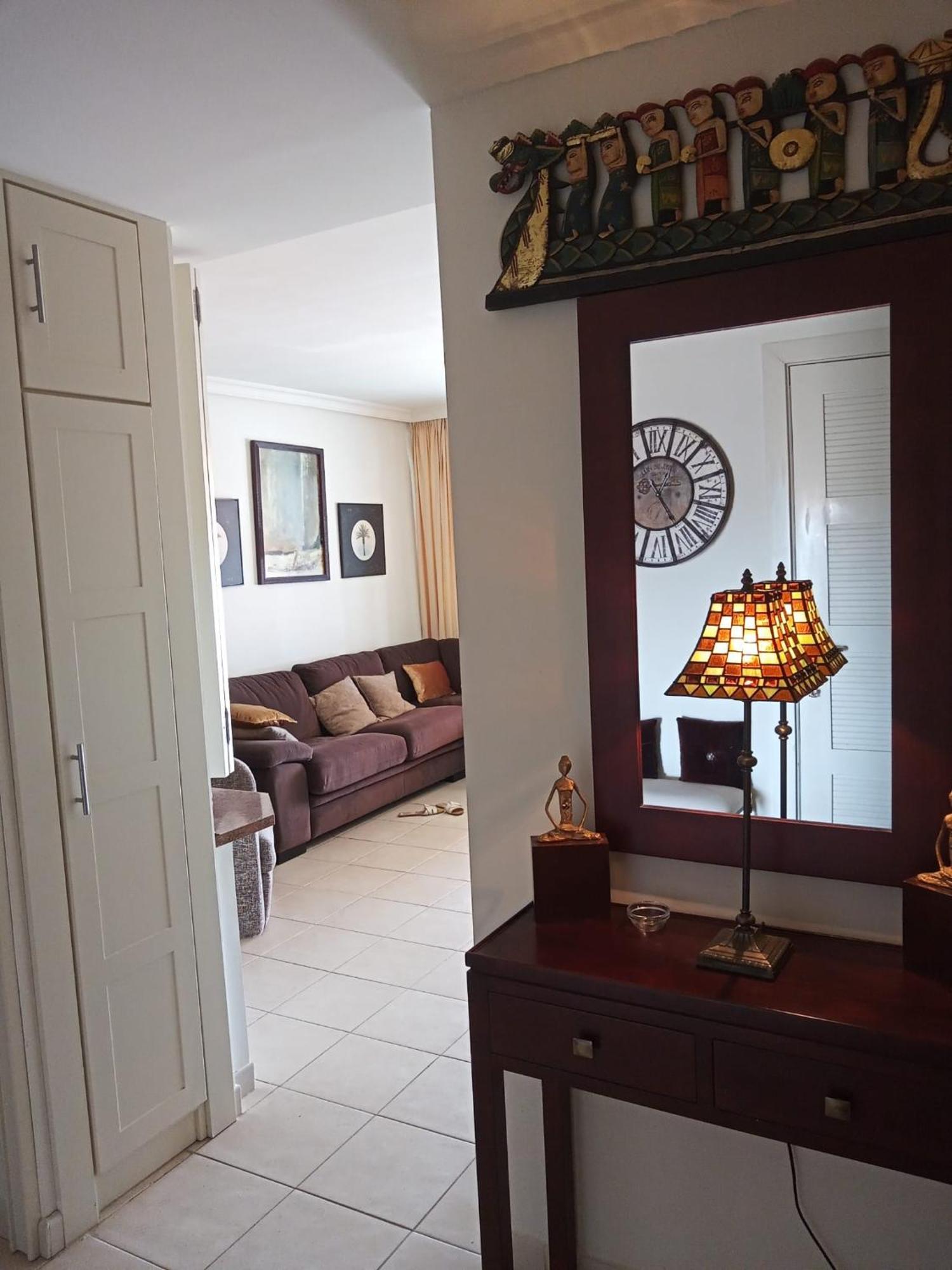 Vistas De Los Gigantes Apartamento 2 Dormitorios Puerto de Santiago  Kültér fotó